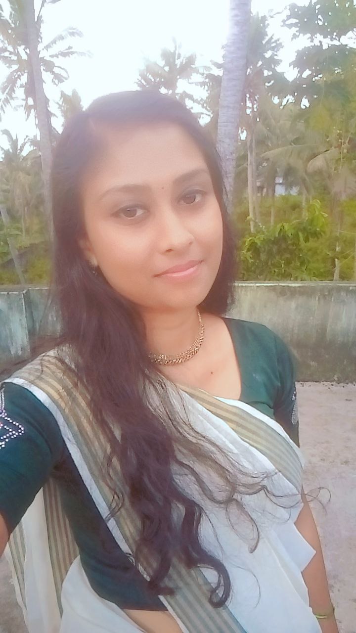 Supriya Suresh